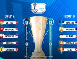 Link Nonton Timpilihan Indonesia vs Kamboja Di Asosiasinegara-Negaraasiatenggara Kendaraan Hyundai Cup: Pembuktian John Herdman!