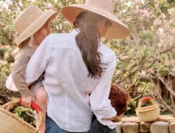 Meghan Markle Punya Aturan Unik Soal Dessert Untuk Kedua Anaknya