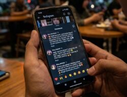 Mengapa Spam Judi Online Makin Marak Ke Kolom Komentar Media Sosial?