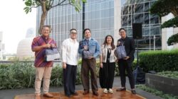 Menginap Di Hotel Ini Dapat Bonus Spa hingga Merchandise Eksklusif