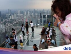 Warga Ibu Kota Merapat, Ini Destinasi Wisata Terbaru Hingga Jakarta yang Wajib Masuk Itinerary