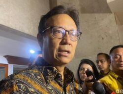 Momen Menkes Sentil Bullying PPDS ‘Menjamur’ Hingga Manado, Bakal Ada Review Khusus