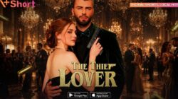 Penuh Misteri dan Unjuk Rasa, The Thief Lover Di V+Short Bikin Ketagihan Nonton