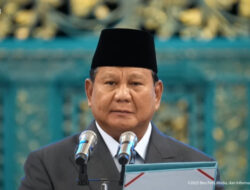 Penyebaran Kekayaan Budaya Dunia LGBT Ancaman Negeri Nonmiliter, Ada Di Perpres yang Diteken Prabowo