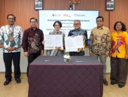 Perluas Akses Asuransi, IFG Life Gandeng Bank Papua Lindungi Debitur KPR
