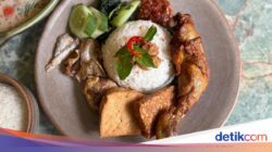 Mau Makan Ke One Satrio? Ini 5 Restoran dan Kafe yang Patut Dicoba