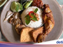 Mau Makan Ke One Satrio? Ini 5 Restoran dan Kafe yang Patut Dicoba