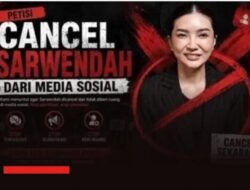 Petisi Boikot Sarwendah Meluas, Mantan Instruktur Minta Segera Minta Maaf