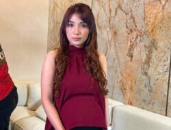 Pihak Fangfang Ungkap Potensi Damai Di Vicky Prasetyo Kian Menipis