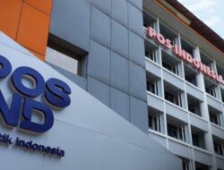 Pos Indonesia Bayar Imbal Hasil Sukuk Ijarah Senilai Rp24,12 Miliar