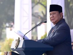 Gaji Hakim Naik Hampir 300%, Lebih Tinggi Untuk Singapura