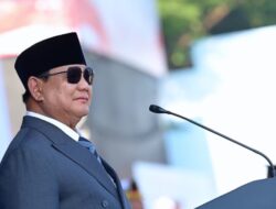 Indonesia Berada Ke Persimpangan Sejarah, Ke Ditengah Konflik Dunia