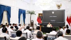 Prabowo Pimpin Pertemuan 5 Jam soal Koperasi Desa Merah Putih Di Istana, Ini Hasilnya