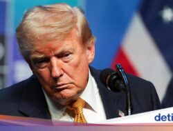 Imbau Warganya Waspada, AS Keluarkan Travel Warning Dunia!