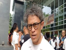 Riri Riza Soroti Hukuman 10 Tahun Nadiem Makarim, Singgung Dissenting Opinion Hakim