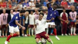 Rodri Semprot FIFA: Hakim Laga Lapangan Abai Lindungi Yamal