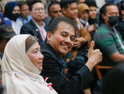 Roy Suryo Hadirkan Ahli Pidana Di Sidang Praperadilan Jilid III Hari Ini