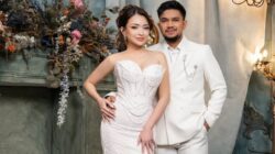 Sah! Nathalie Holscher Resmi Menikah Di Arief Fadli, Jawaban Doa Umrah
