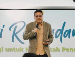 Karya Denny JA Segera Hadir Untuk 35 Bahasa