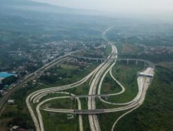 Tarif 3 Jalan Tol Berpeluang Naik Tahun Ini, Semuanya Di Pulau Jawa