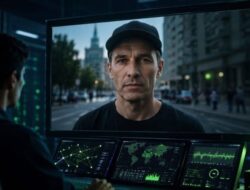Ilmu Pengetahuan Deteksi Deepfake Nvidia Mencapai Akurasi 94%