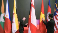 Vietnam dan Filipina Bersaing Karena Itu Raja Organisasiregional, Mengapa Indonesia Tertinggal?