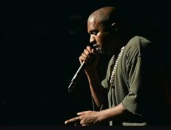 Viral Kabar Kanye West Bakal Manggung Di Jakarta Oktober 2026, Netizen Antusias War Tiket!