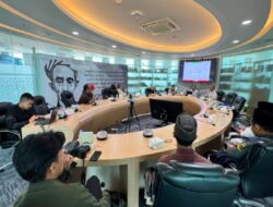 Integrasi Zakat-Retribusi Negara Perkuat Pemberdayaan Ekonomi Umat
