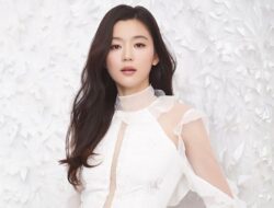 10 Aktor Atau Aktris Korea Terkaya 2026, Harta Jun Ji Hyun Tembus Rp1,8 Triliun