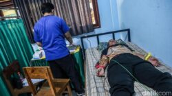 156 Kandidat Jemaah Haji 2027 Jalani Pemeriksaan Kesejajaran