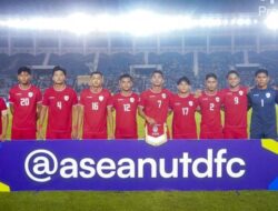 5 Momen Timpilihan Indonesia Gagal Lolos Hingga Semifinal Trophy AFF