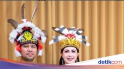 Arumi Bachsin Kesenangan Kulineran Tradisional, Makan Bubur hingga Mukbang Penyetan