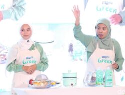 Begini Tips Food Prep MPASI yang Simpel-Bebas Bakteri, Bersama Sebab Itu Solusi Anak GTM