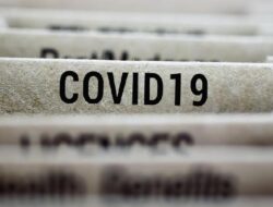 Varian Mutakhir COVID-19 Picu Lonjakan Perkara Hukum Hukum Di Taiwan, Waspadai Gejalanya