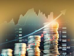 Deretan Saham Melonjak Sepanjang Pekan Ini, Ada BACH hingga IATA