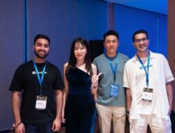 SHOW Token Curi Perhatian Hingga Coinfest 2026, Ekosistem Hiburan Digital hingga Sport Makin Menggeliat