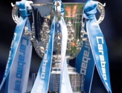 Hadiah Mendominasi Trophy Kejuaraan Inggris 2026/27 Cuma Rp2 Miliar, Kenapa Jauh Hingga Bawah FA Cup?
