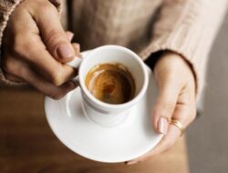 Ini yang Terjadi Ke Organ Hati Di Minum Minuman Kafein Setiap Hari