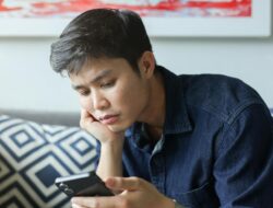 Terlanjur Andalkan AI, Pria Ini Kaget Idap Kanker Stadium 4