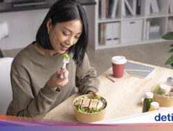Jangan Abaikan! 6 Gizi Ini Penting Sebagai Penuaan Sehat