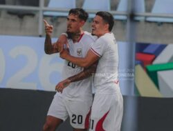 Jadwal Timnasional Indonesia Di Gelar AFF 2026 Usai Tekuk Timor Leste dan Klasemen Terbaru Grup A