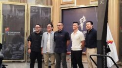 Jakarta Hybrid Race Hadir Hingga ISS 2026, Kemenpora Bidik Potensi Ekonomi Latihan