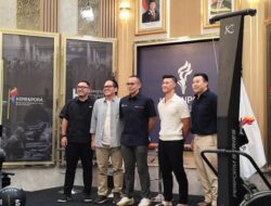 Jakarta Hybrid Race Hadir Hingga ISS 2026, Kemenpora Bidik Potensi Ekonomi Latihan