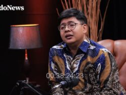 Pembantu Presiden Kerja Bayangan Terbuka jika Ada Tokoh Bangsa yang Mau Karena Itu Dewan Pengawas