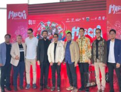 Kemenekraf Libatkan Pemda Bagi Perkuat Industri Gim Nasional hingga Lokasi