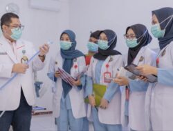 Kemenkes Evaluasi Langkah Internship usai 6 Praktisi Medis Meninggal