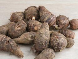 Ramai Dibahas Netizen, Praktisi Medis Ungkap Kelompok Ini Sebaiknya Batasi Makan Kimpul