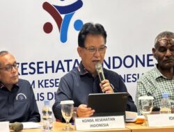 KKI Identifikasi 10 Fasilitas Medis Nakes yang Diduga Komentar Nirempati Hingga Pasien BPJS