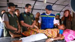 Menkes Kirim Praktisi Medis Ortopedi Ke NTT, Tangani Pasien Patah Tulang Termasuk Usia Anak