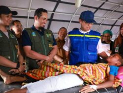 Menkes Kirim Praktisi Medis Ortopedi Ke NTT, Tangani Pasien Patah Tulang Termasuk Usia Anak